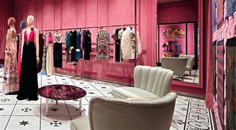 desarno gucci|gucci designer interior design.